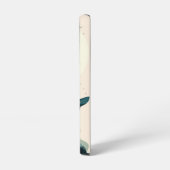 Petal Fade Samsung Galaxy Hoesje (Linkerkant)