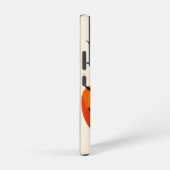 Petal Fade Samsung Galaxy Hoesje (Rechterkant)