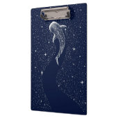 Petal Flowers Animals | Haaikleurige dieren Klembord (Links)