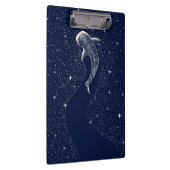 Petal Flowers Animals | Haaikleurige dieren Klembord (Rechts)