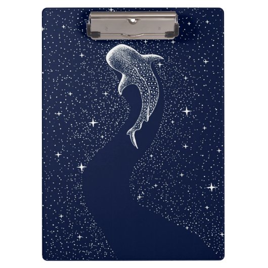 Petal Flowers Animals | Haaikleurige dieren Klembord (Voorkant)