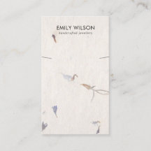 PETAL HANDMADE PAPIER KETTING BRACELET