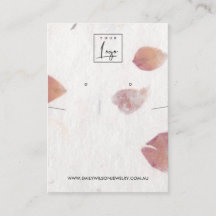 PETAL HANDMADE PAPIER-KETTING DIE WEERGAAT WEERGEV