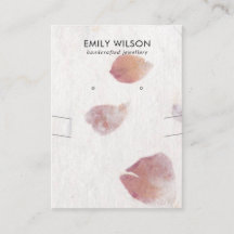 PETAL HANDMADE PAPIER-KETTING DIE WEERGAAT WEERGEV