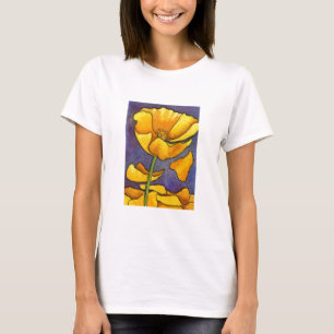 Petal Herfst # 4 T-shirt