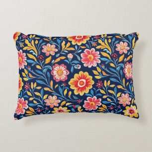 Petal Kussed Morning Accent Pillow Kussen