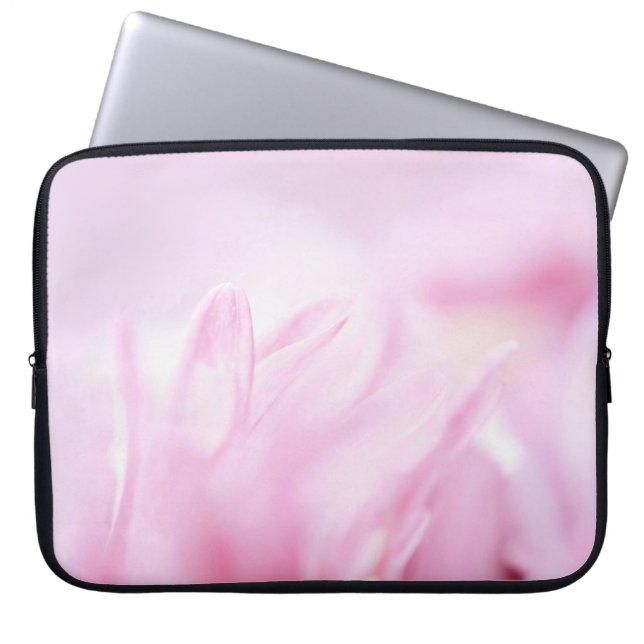 Petal Laptop Sleeve (Voorkant)