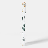 Petal Parade: Het grillige Wonderland van je telef Case-Mate iPhone Case (Achterkant / Rechts)