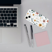 Petal Parade: Het grillige Wonderland van je telef Case-Mate iPhone Case