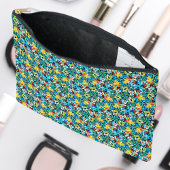 Petal Party Patroon Accessoire Tas