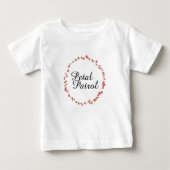 Petal Patrol voor Flower Girls (Voorkant)