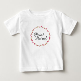 Petal Patrol voor Flower Girls