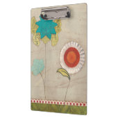 Petal Patronen I Klembord (Links)