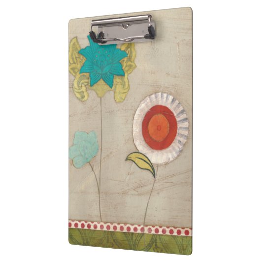 Petal Patronen I Klembord (Links)