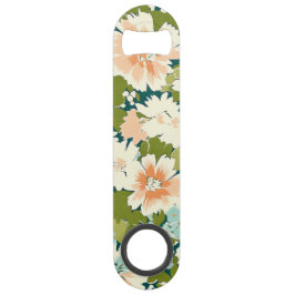 Petal Pop Bottle Opener Speed Flessenopener