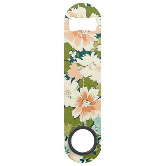Petal Pop Bottle Opener Speed Flessenopener (Voorkant)