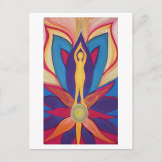 Petal Power Sep 1 2010 Briefkaart