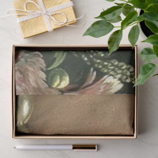 Petal Princess Tissuepapier (Geschenk)