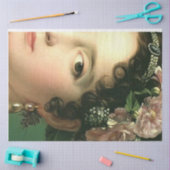 Petal Princess Tissuepapier (Craft)