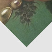 Petal Princess Tissuepapier (Detail)