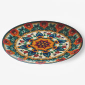 💀🎉Petal Prism Bord Doom Día de los Muertos (Gekanteld)