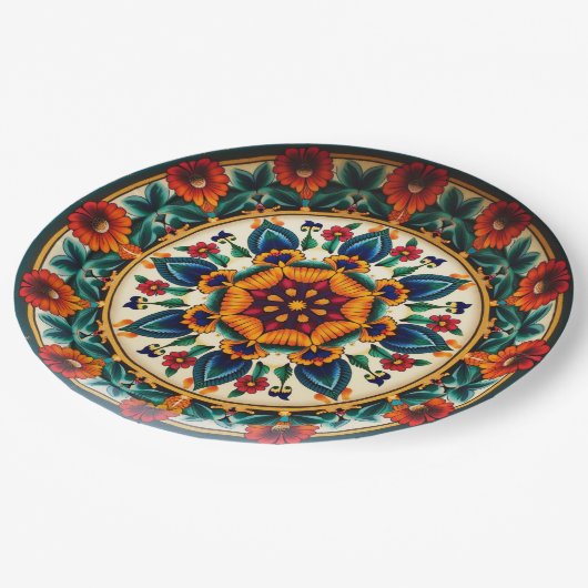 💀🎉Petal Prism Bord Doom Día de los Muertos (Gekanteld)