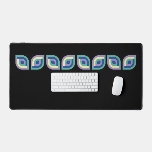 Petal Prism (Linear) Bureaumat (Keyboard & Muis)