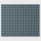Petal Prism (Patroon) Cadeaupapier (Vlak)