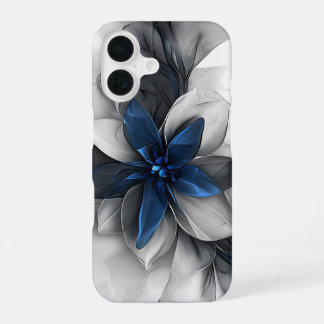Petal Reverie telefoonhoesje iPhone 16 Hoesje