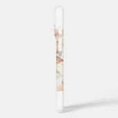 Petal Star Harmony Case-Mate iPhone Case (Achterkant / Links)