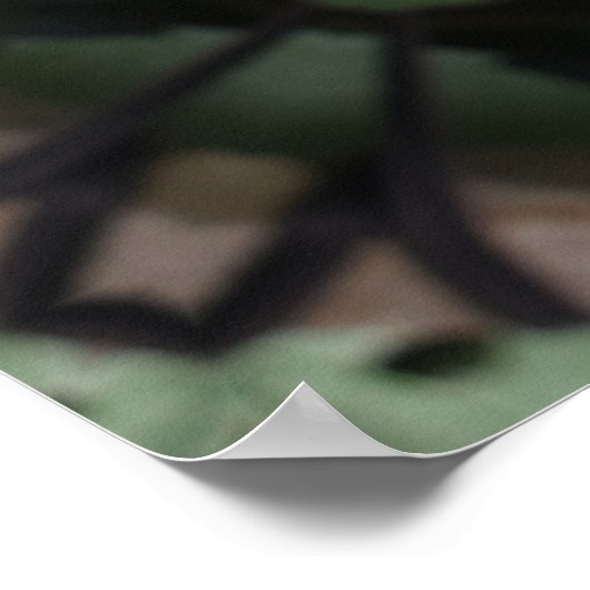 Petal Symphony Poster (Hoek)