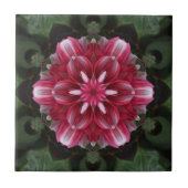 Petal Symphony Tegeltje (Voorkant)