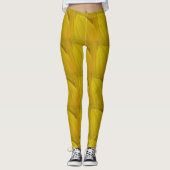 Petal Way Leggings (Voorkant)