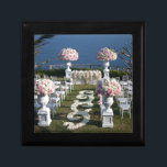 Petal-Wedding-Aisle-Runners-20 Cadeaudoosje<br><div class="desc">Perfect geschenk voor bruiloften!</div>