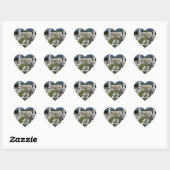 Petal-Wedding-Aisle-Runners-20 Hart Sticker (Vel)
