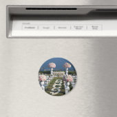 Petal-Wedding-Aisle-Runners-20 Magneet (Insitu (Vaatwasser))