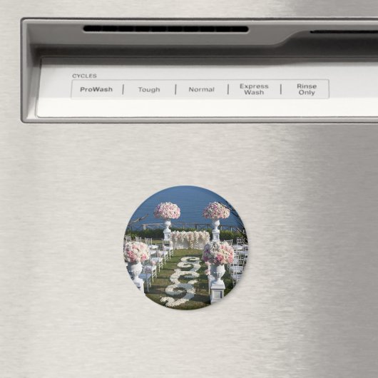 Petal-Wedding-Aisle-Runners-20 Magneet (Insitu (Vaatwasser))