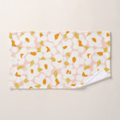 Petal Whimsy Bad Handdoek (Handdoek)