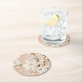 "Petal Whisper Onderzetter Set" (Insitu)