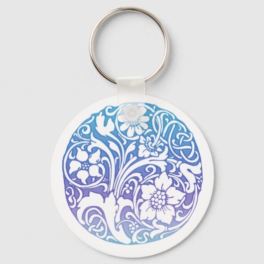 PETALBALL SLEUTELHANGER (Voorkant)