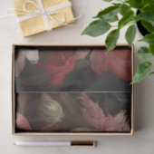 Petalen en Bloemen Tissuepapier (Geschenk)