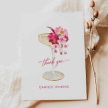 Petalen en Prosecco Roze Vrijgezellenfeest