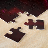 Petalen en vleugels 3 legpuzzel (Zijkant)