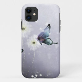 Petales couverts oils_iphone5 Case-Mate iPhone case