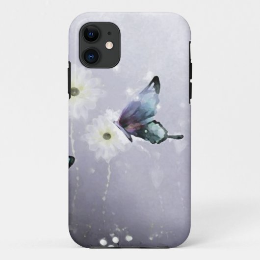 Petales couverts oils_iphone5 Case-Mate iPhone case (Achterkant)