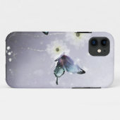 Petales couverts oils_iphone5 Case-Mate iPhone case (Achterkant (horizontaal))