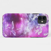 Petales couverts oils_iphone5 Case-Mate iPhone case (Achterkant (horizontaal))