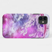 Petales couverts oils_iphone5 Case-Mate iPhone case (Achterkant (horizontaal))