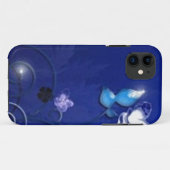 Petales couverts oils_iphone5 Case-Mate iPhone case (Achterkant (horizontaal))