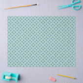 Petaline Tissuepapier Vellen (Ocean Mist) (Craft)